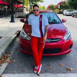 Meet your Posher, Jesse